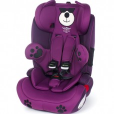 Автокресло 1/2/3 Rocky Bob 968B purple MARTIN NOIR Автокресло 1/2/3 Rocky Bob 968B purple MARTIN NOIR